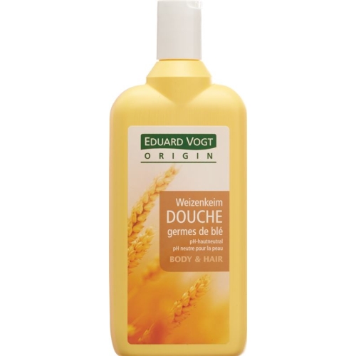 Vogt Weizenkeim Duschbalsam 400ml buy online