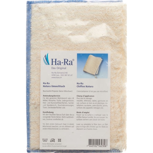 Ha Ra Natura Umwelttuch buy online