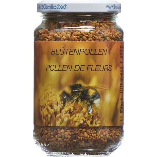 Biosana Blütenpollen Granulat 250g buy online