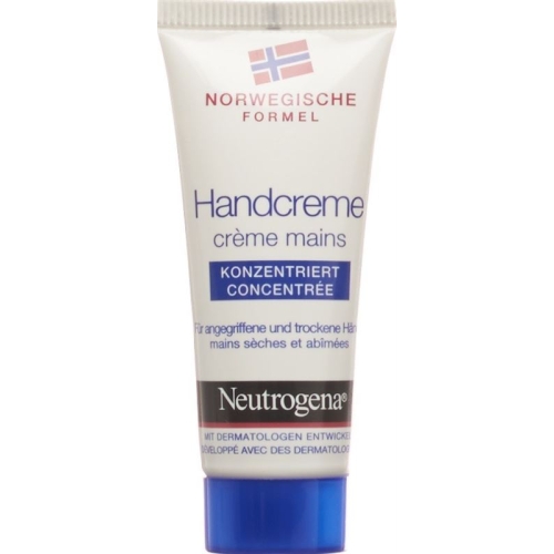 Neutrogena Handcreme Parfümiert 15ml buy online