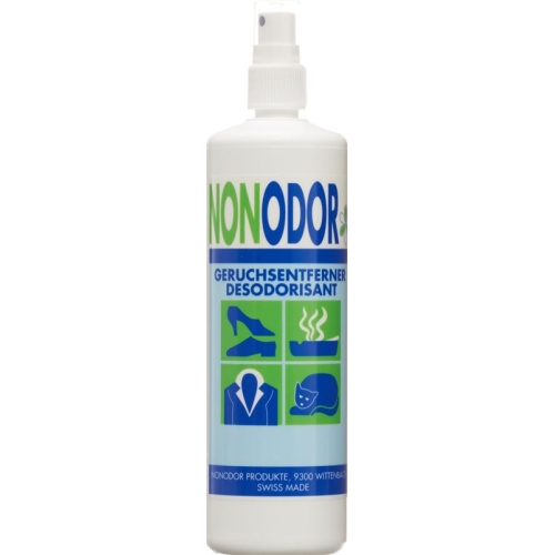 Nonodor Geruchsentferner Spray 250ml buy online