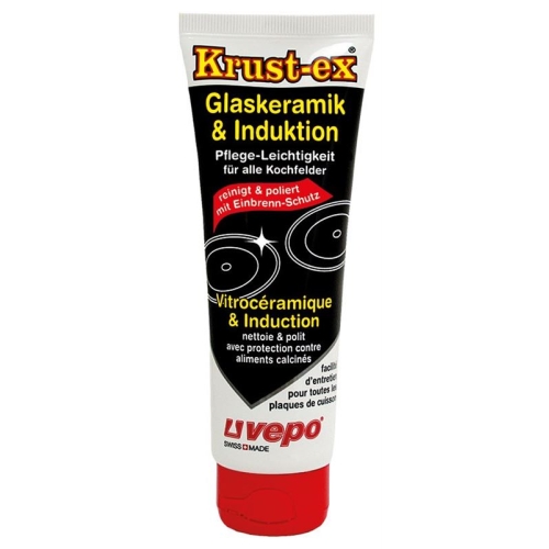 Krust Ex Glaskeramikreiniger 130g buy online