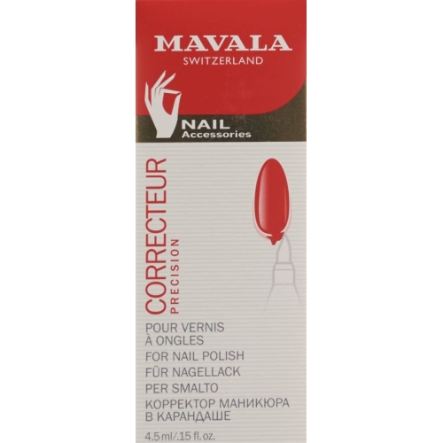 Mavala Korrekturstift 5ml buy online