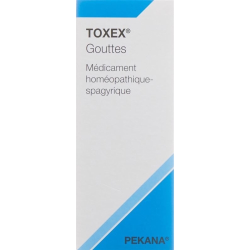 Toxex Tropfen 100ml buy online