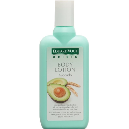 Vogt Avocado Body Lotion 200ml buy online