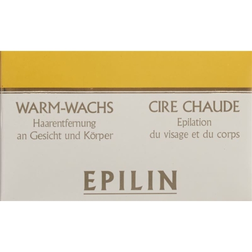 Epilin Warm-Wachs buy online