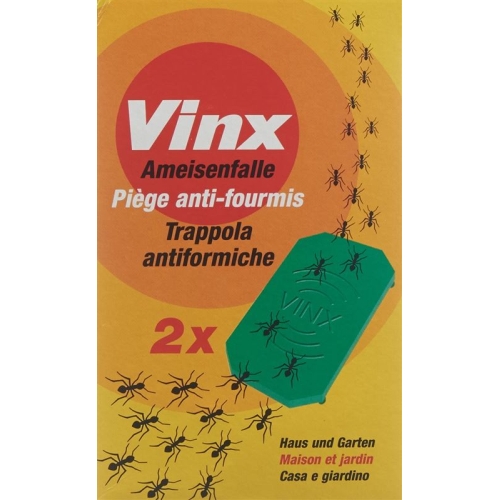 Vinx Ameisenfalle 2 Stück buy online