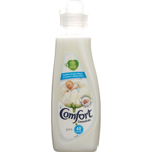 Comfort Konzentrat Pure Sensitive Flasche 1L buy online