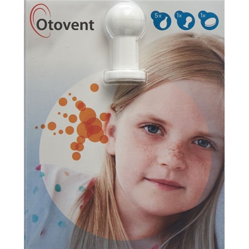 Otovent set buy online