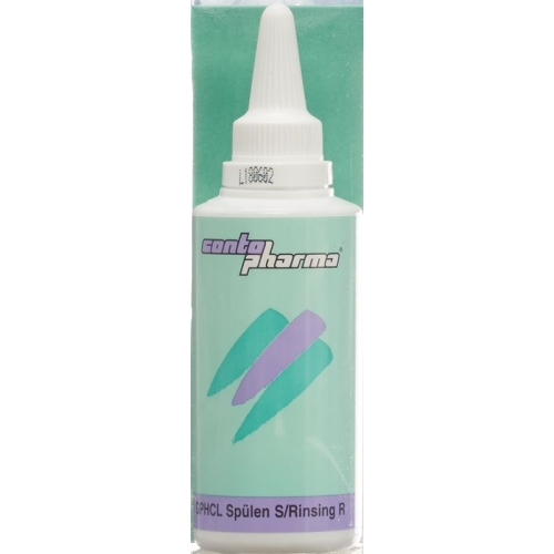 Contopharma GPHCL Spülen S Lösung 50ml buy online