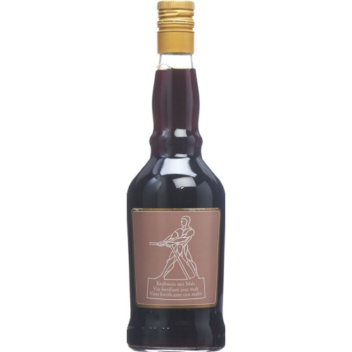 Edifors Kraftwein mit Malz 700ml buy online