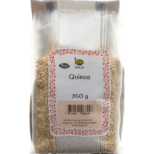 Holle Quinoa Bio 350g buy online