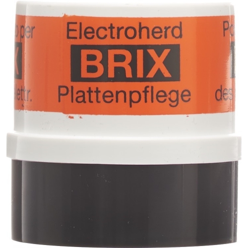 Brix Kochplattenpflege Farblos buy online