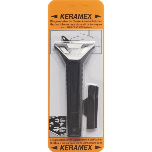 Keramex blade scraper buy online