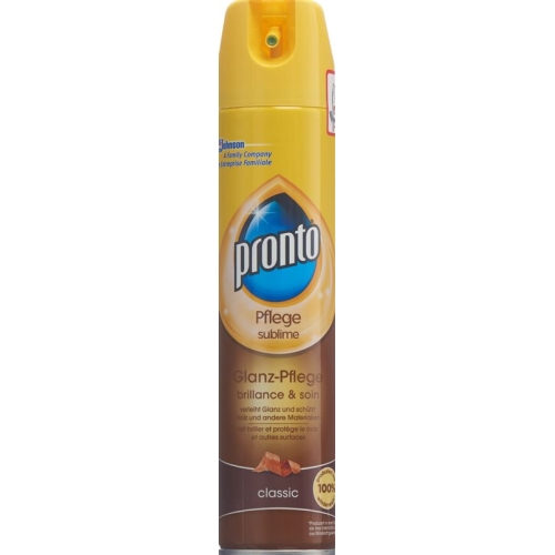 Pronto Spray Classic 250ml buy online