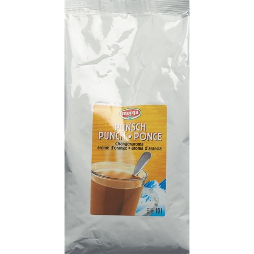 Morga Orangenpunsch 900g buy online