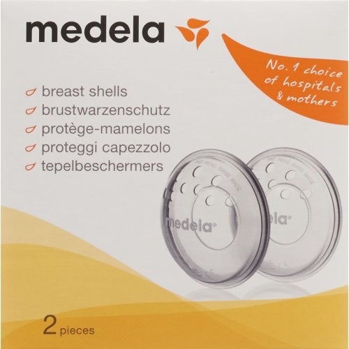 Medela nipple protection 1 pair buy online