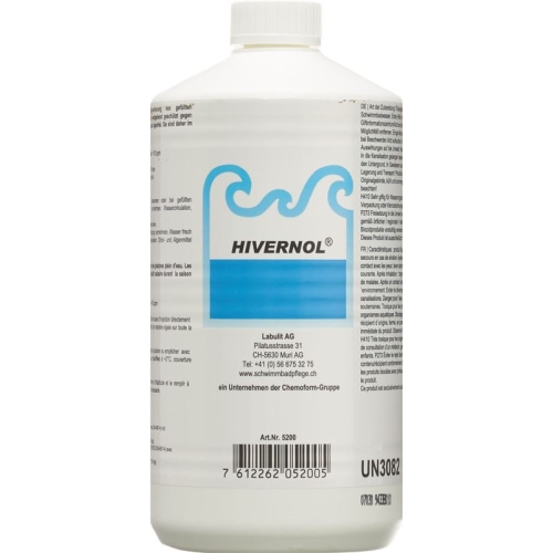 Hivernol Überwinterungsmittel Liquid 1.1kg buy online