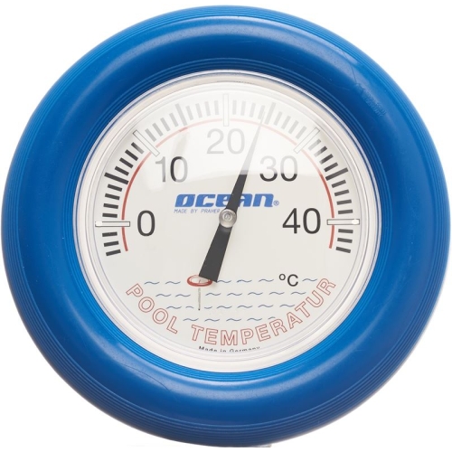 Labulit thermometer with large rubber ring buy online