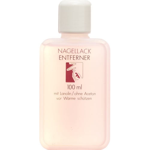 Intercosma Nagellack Entferner 100ml buy online