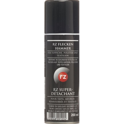 Rz Fleckenhammer Spray 200ml buy online