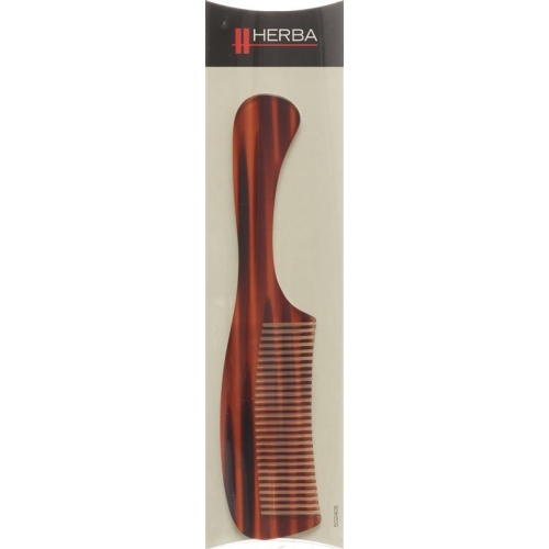 Herba handle comb 5181 buy online