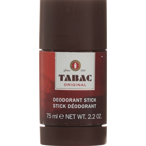 Tabac Original Deodorant Stick 75ml buy online