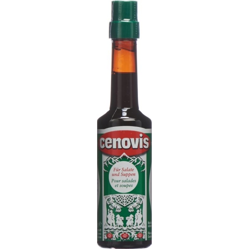 Cenovis Flüssigwürze Flasche 125g buy online