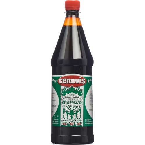 Cenovis Flüssigwürze Flasche 1L buy online