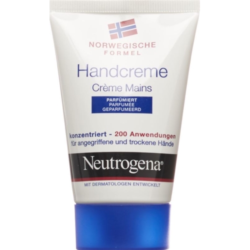 Neutrogena Handcreme Parfümiert 50ml buy online