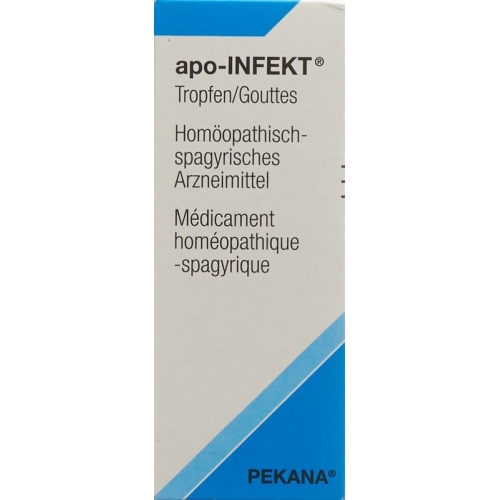 Apo Infekt Tropfen 50ml buy online