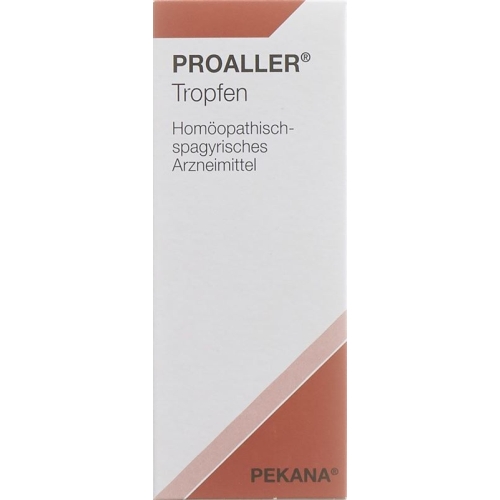 Proaller Tropfen 50ml buy online