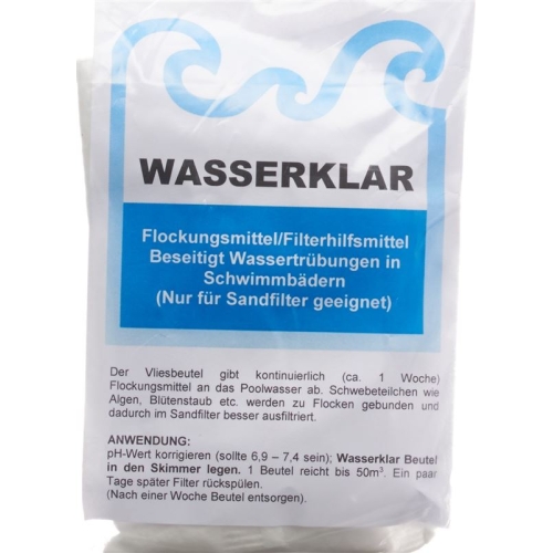 Labulit Wasserklar Flockungsmittel Vliesbtl 125g buy online