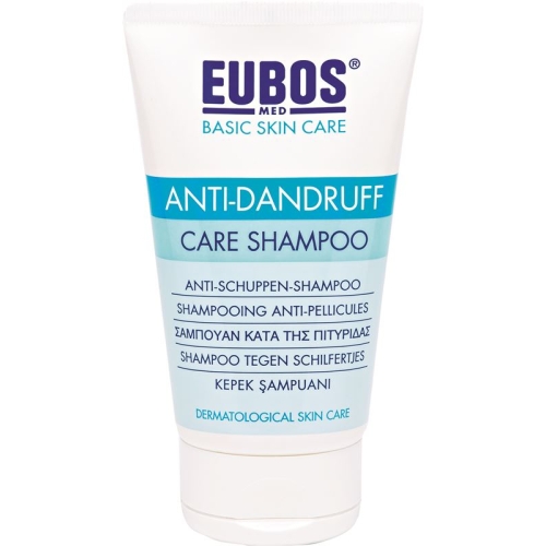 Eubos Shampoo Anti Schuppen 150ml buy online