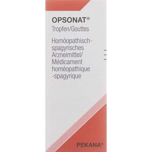 Opsonat Tropfen 50ml buy online