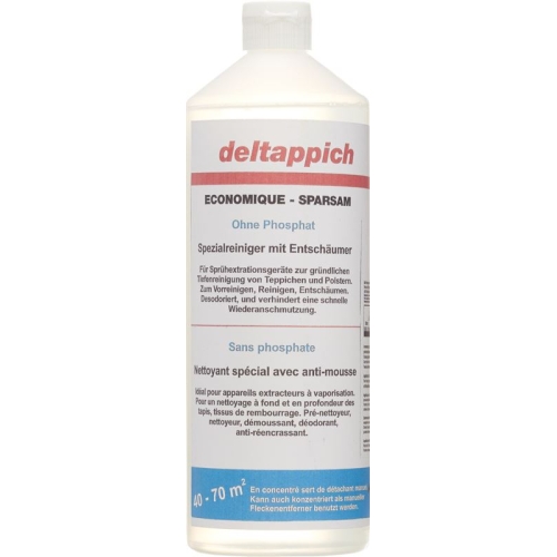 Deltappich Spezialreiniger 1L buy online