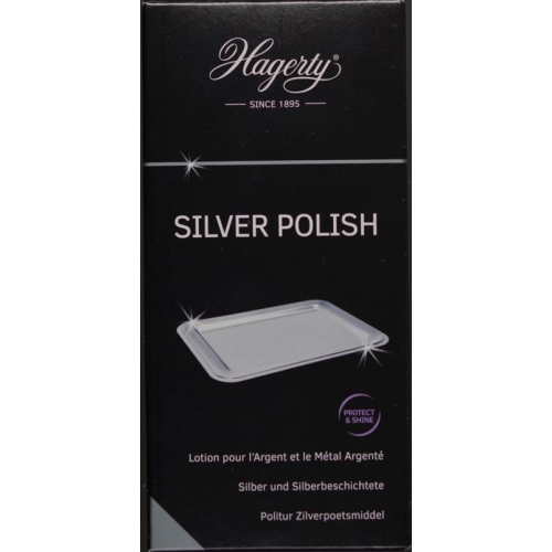 Hagerty Silver Polish 250ml buy online