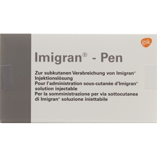 Imigran pen injection device buy online