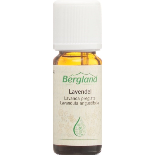 Bergland Lavendel-Öl Fein 10ml buy online