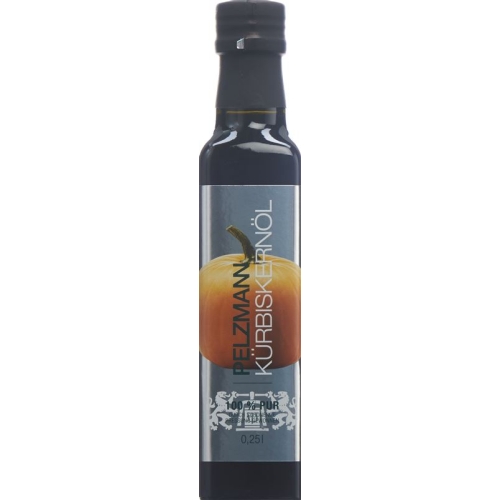 Morga Pelzmann Kürbiskernöl 250ml buy online