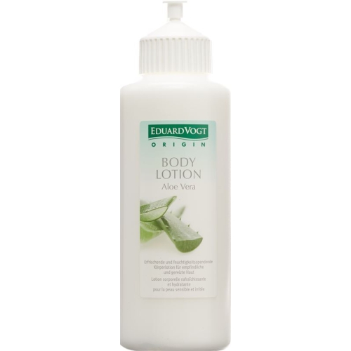 Vogt Aloe Lotion 1000ml buy online