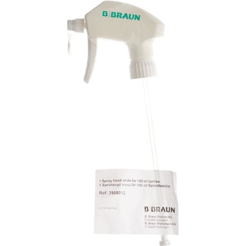 Braun Sprühkopf für Flasche 1000ml buy online