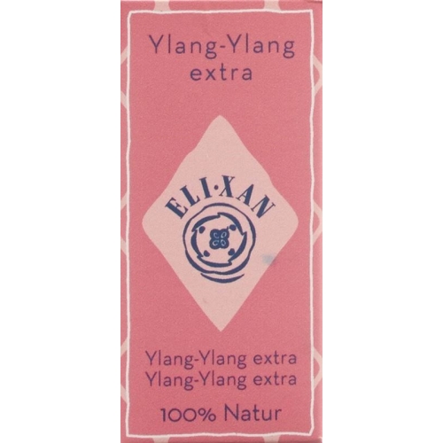 Elixan Ylang Ylang Extra Öl 10ml buy online