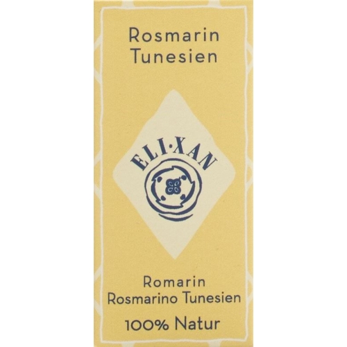 Elixan Rosmarin Öl 10ml buy online