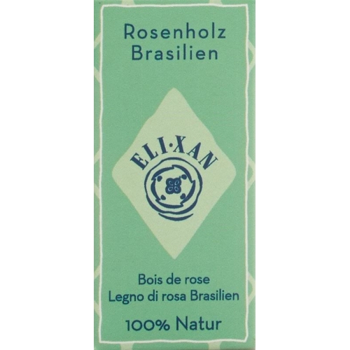 Elixan Rosenholz Öl 10ml buy online