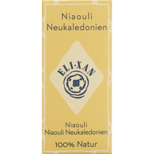 Elixan Niaouli Öl 10ml buy online