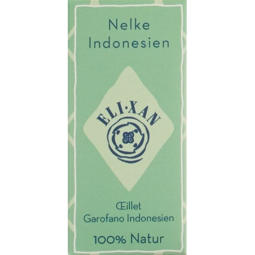 Elixan Nelken Öl 10ml buy online