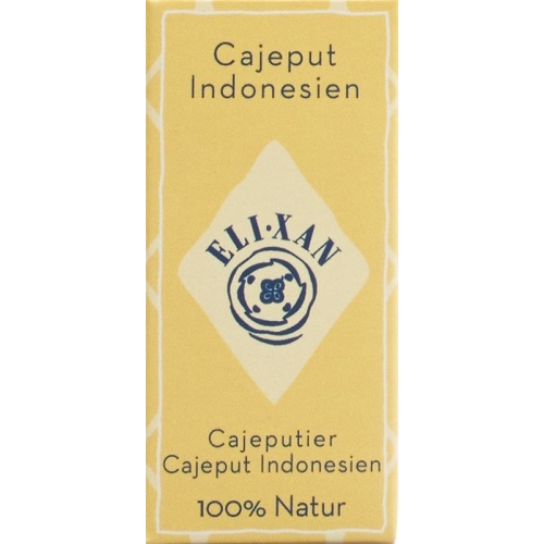 Elixan Cajeput Öl 10ml buy online