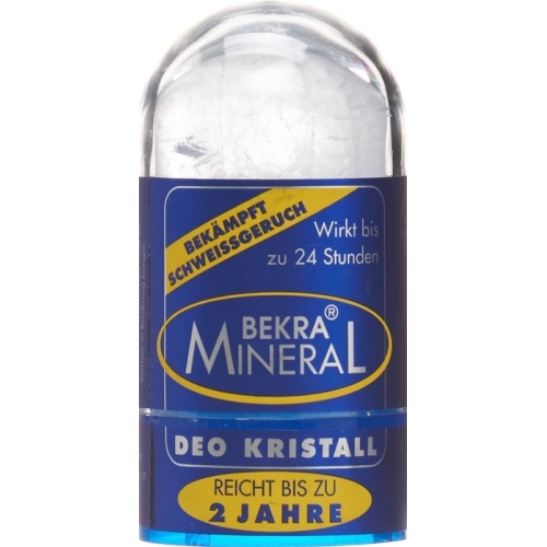 Bekra Mineral Deo Stick 120g buy online