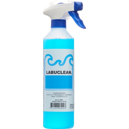 Labuclean Randreiniger Spray 500ml buy online